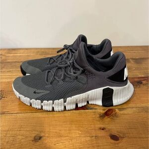 Nike Free Metcon 4 Size 13